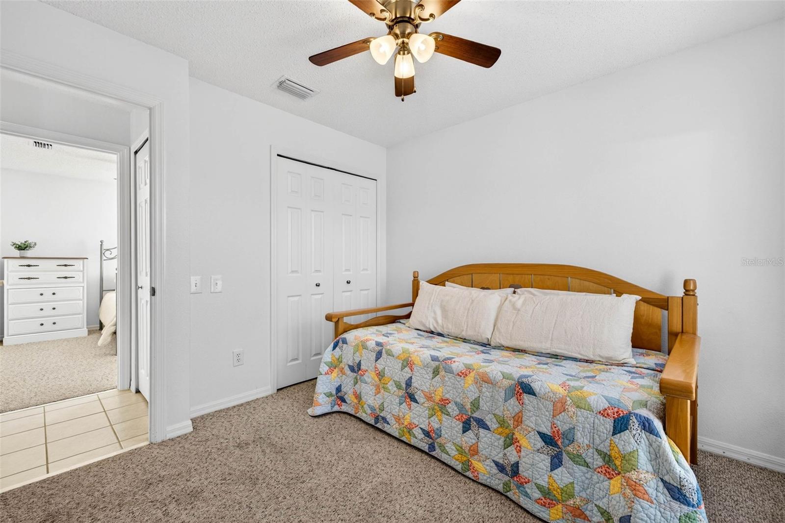 SOUTH POINTE PH 3A 3B - Residential