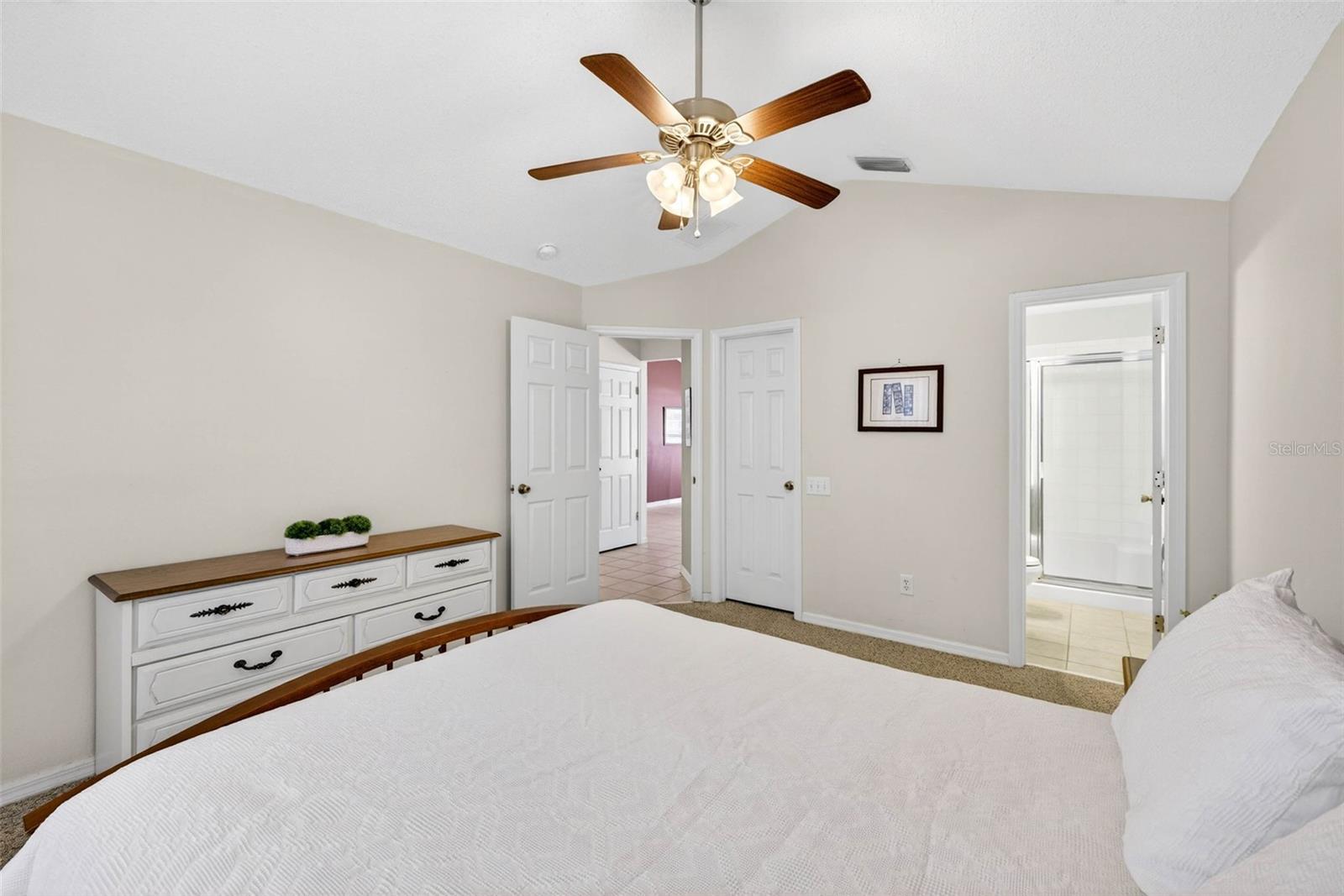 SOUTH POINTE PH 3A 3B - Residential