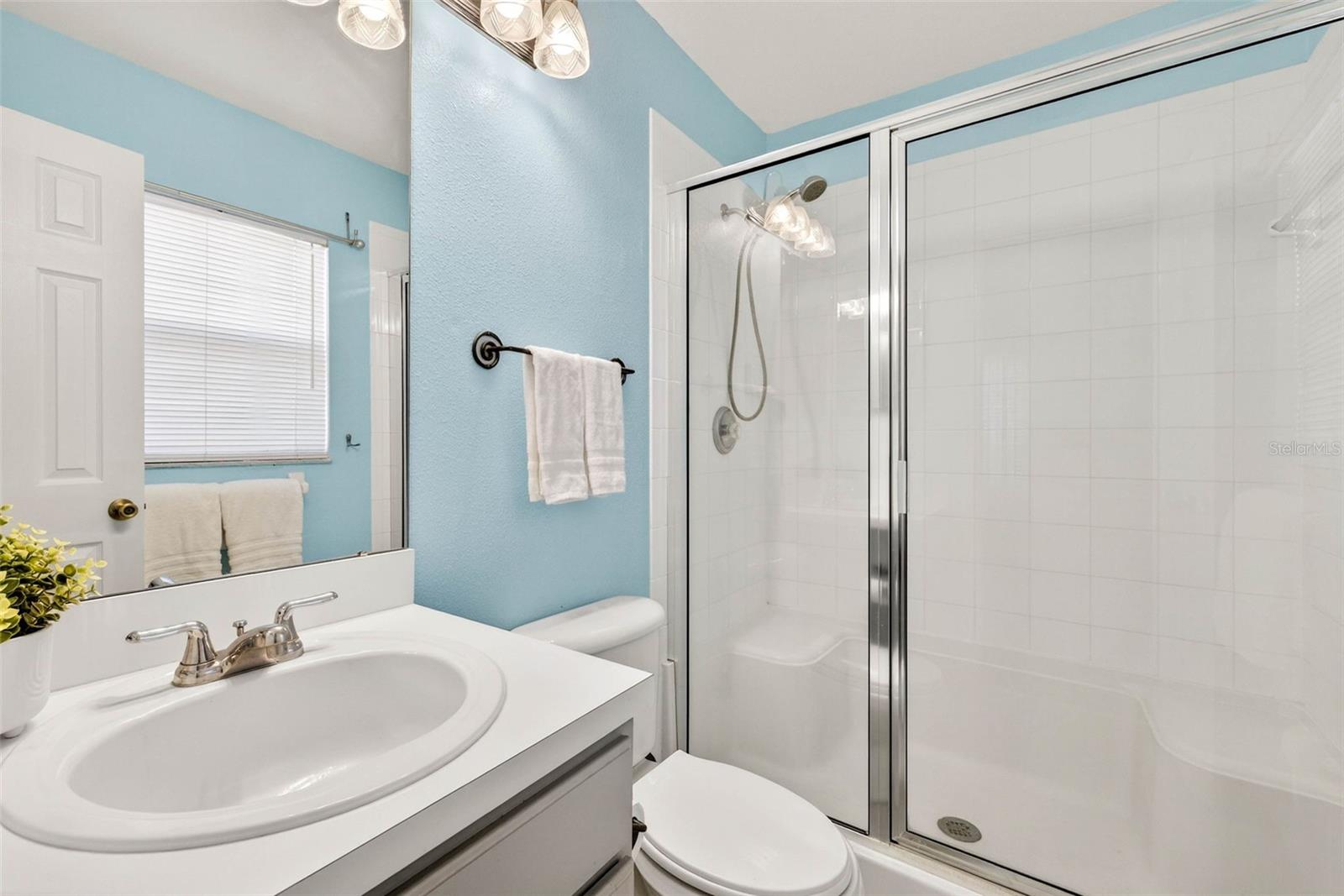 SOUTH POINTE PH 3A 3B - Residential