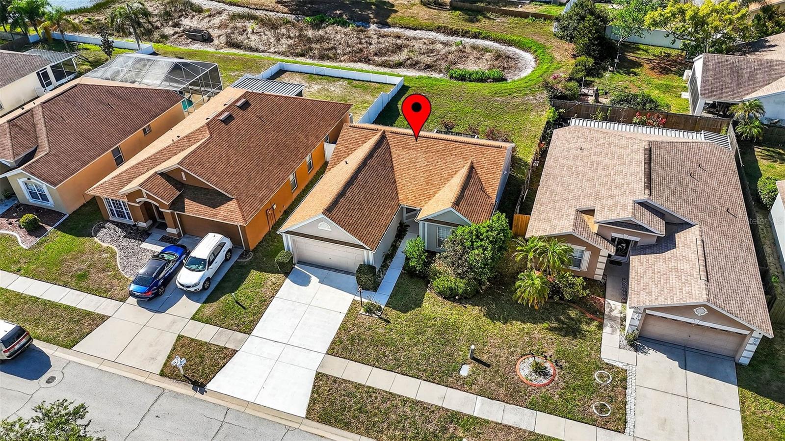 SOUTH POINTE PH 3A 3B - Residential