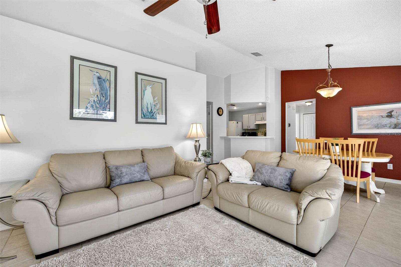 SOUTH POINTE PH 3A 3B - Residential