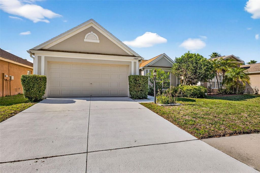Photo of 10607 Cami Court, Riverview, FL 33578 (MLS # TB8494371)