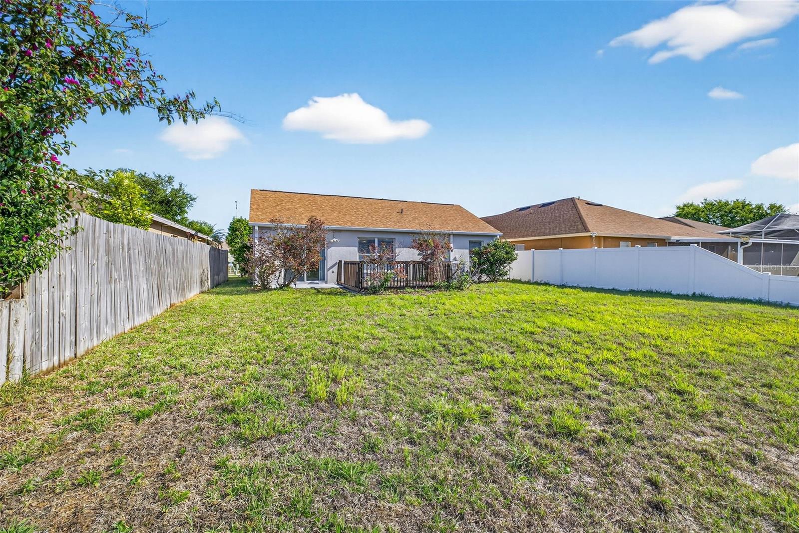 SOUTH POINTE PH 3A 3B - Residential