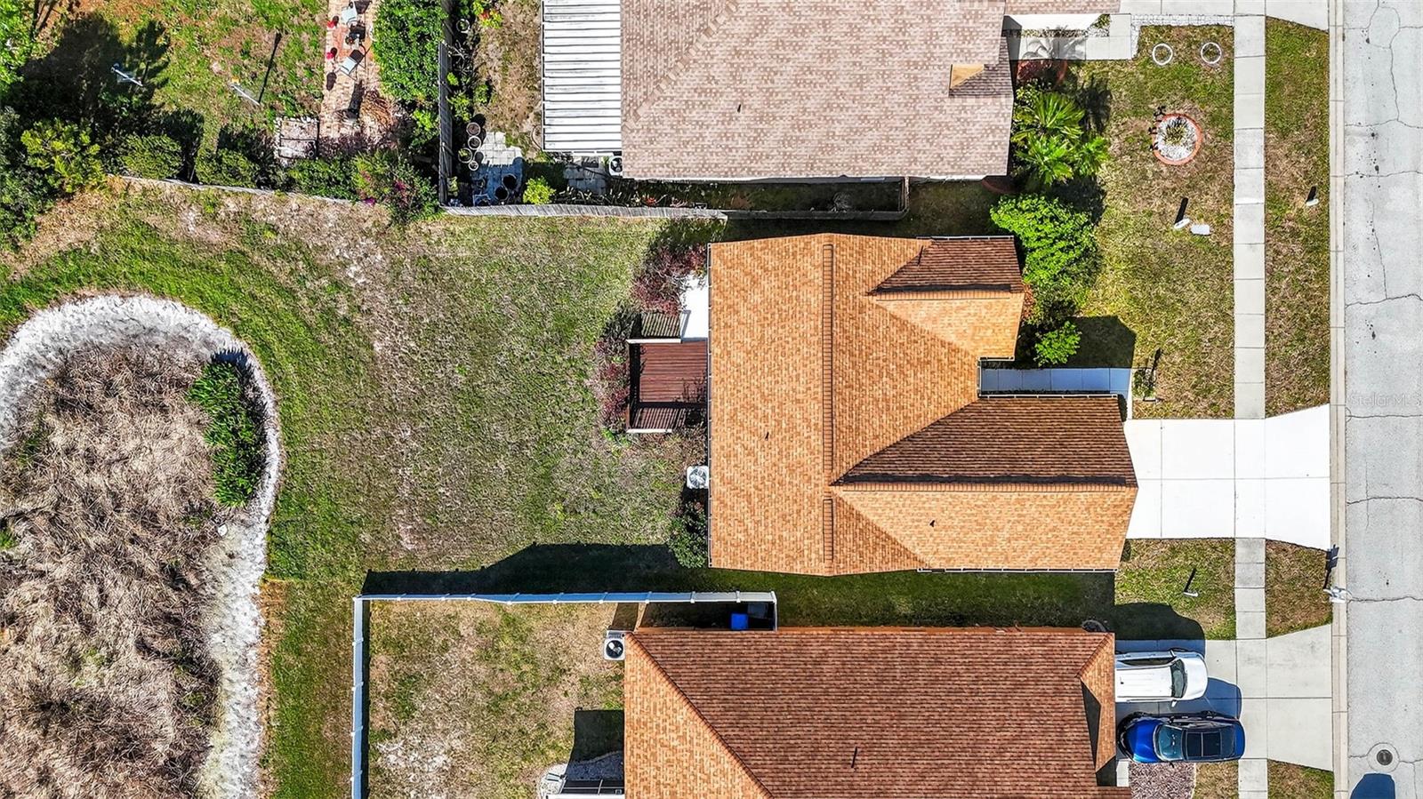 SOUTH POINTE PH 3A 3B - Residential