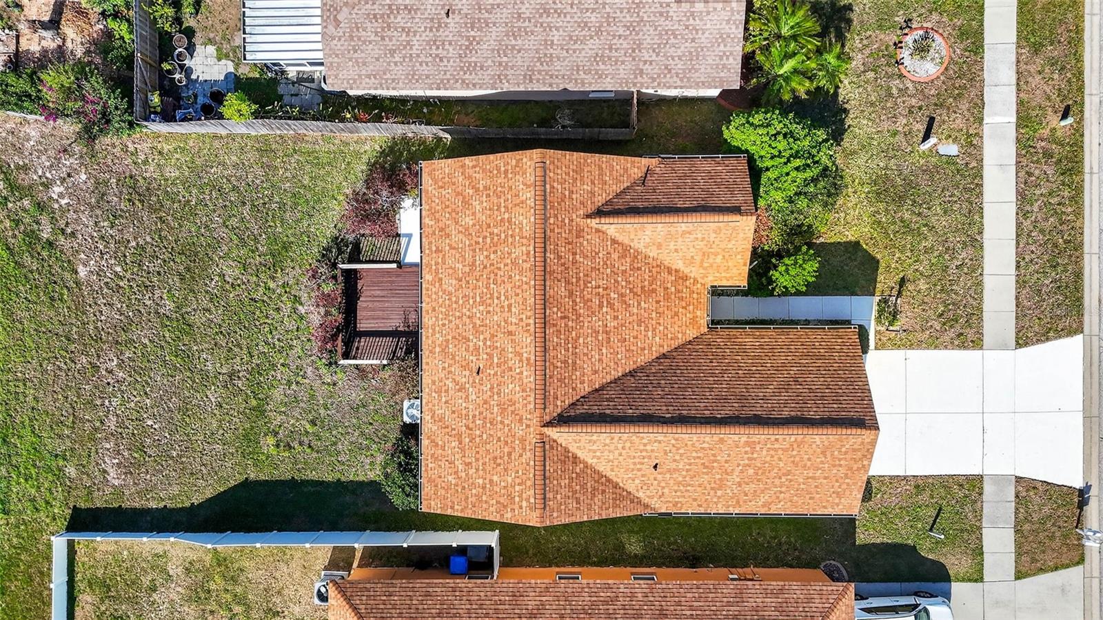 SOUTH POINTE PH 3A 3B - Residential