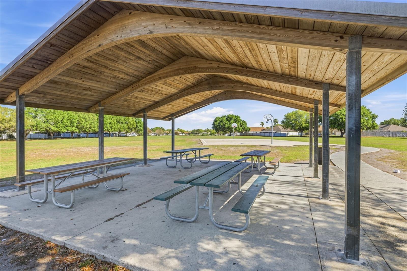 SOUTH POINTE PH 3A 3B - Residential