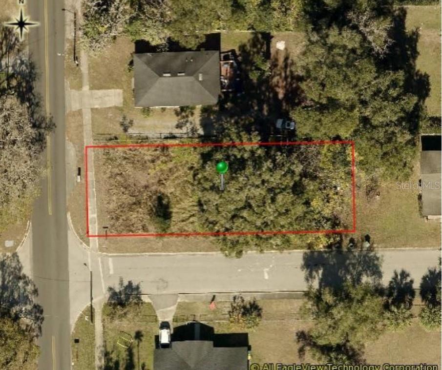 LOCKHARTS BLKS 29 & 30 HOWRYS ADD DELAND - Land
