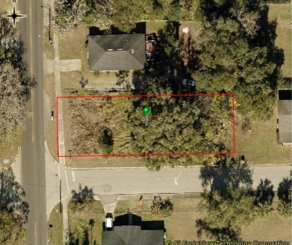 Photo of W Winnemissett Avenue, Deland, FL 32720 (MLS # O6352130)