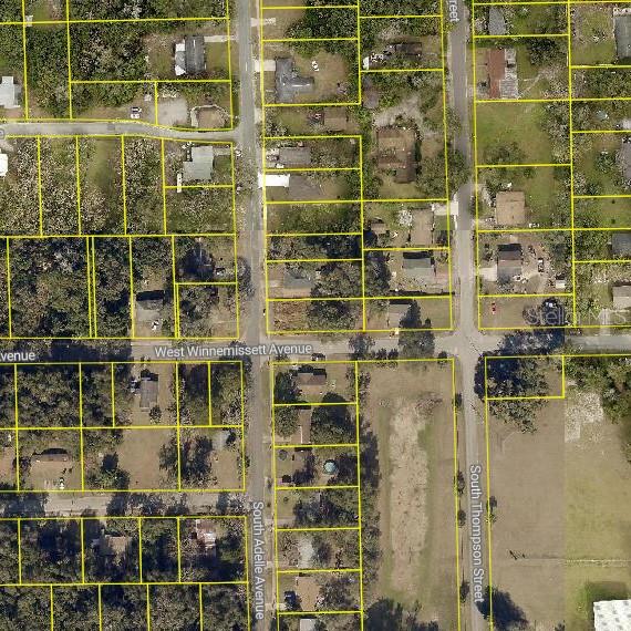 LOCKHARTS BLKS 29 & 30 HOWRYS ADD DELAND - Land