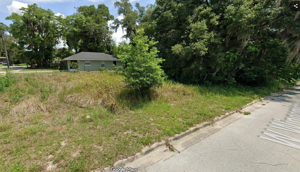 Photo of W Winnemissett Avenue, Deland, FL 32720 (MLS # O6352130)