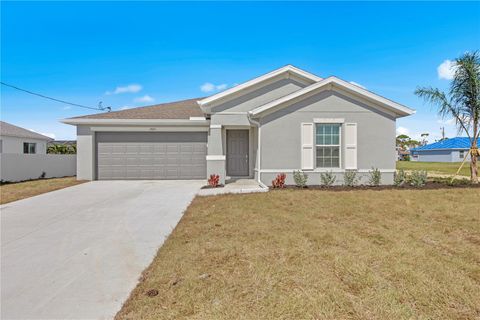 121 HERCULES DRIVE ROTONDA WEST FL 33947