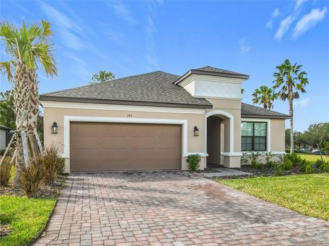 A home in KISSIMMEE