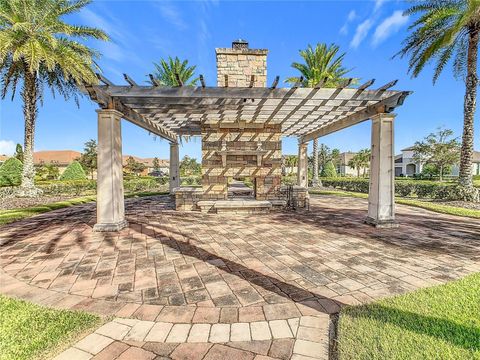 A home in KISSIMMEE