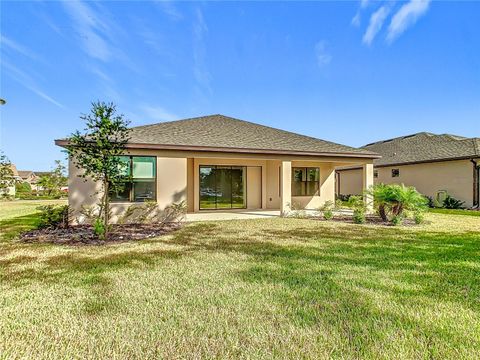 A home in KISSIMMEE