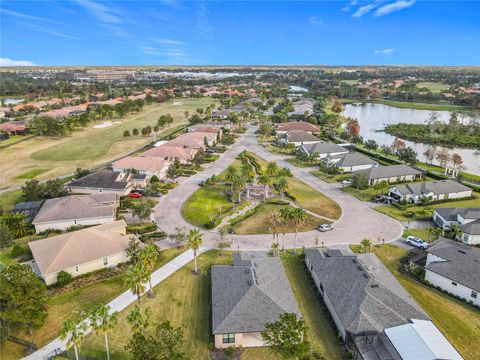 A home in KISSIMMEE