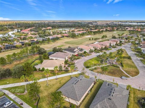 A home in KISSIMMEE