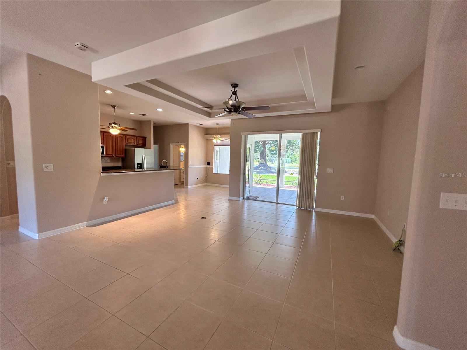 1201 VENTANA DRIVE