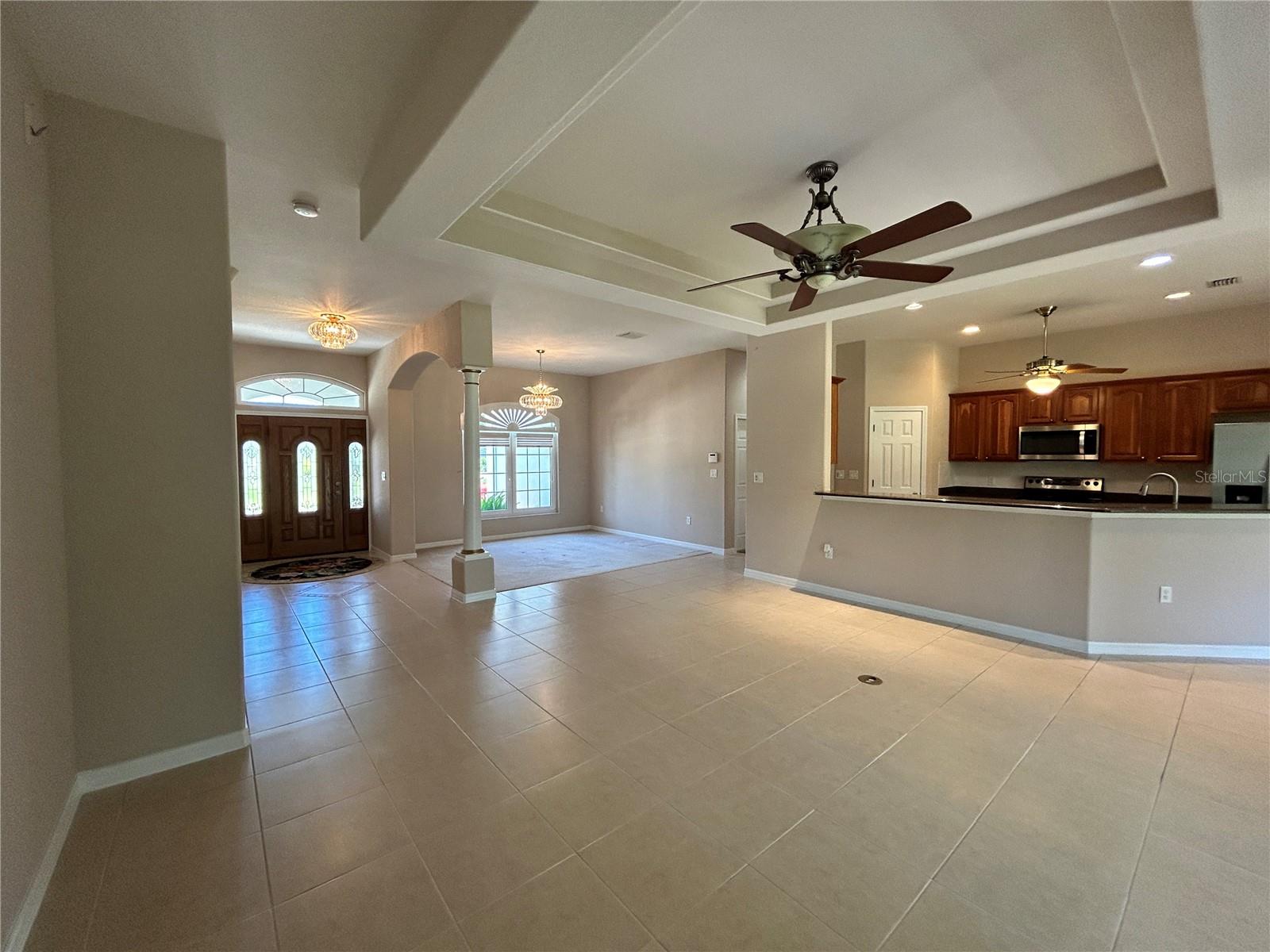 1201 VENTANA DRIVE