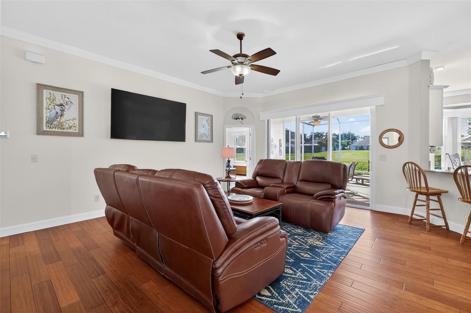 STONECREST - Residential