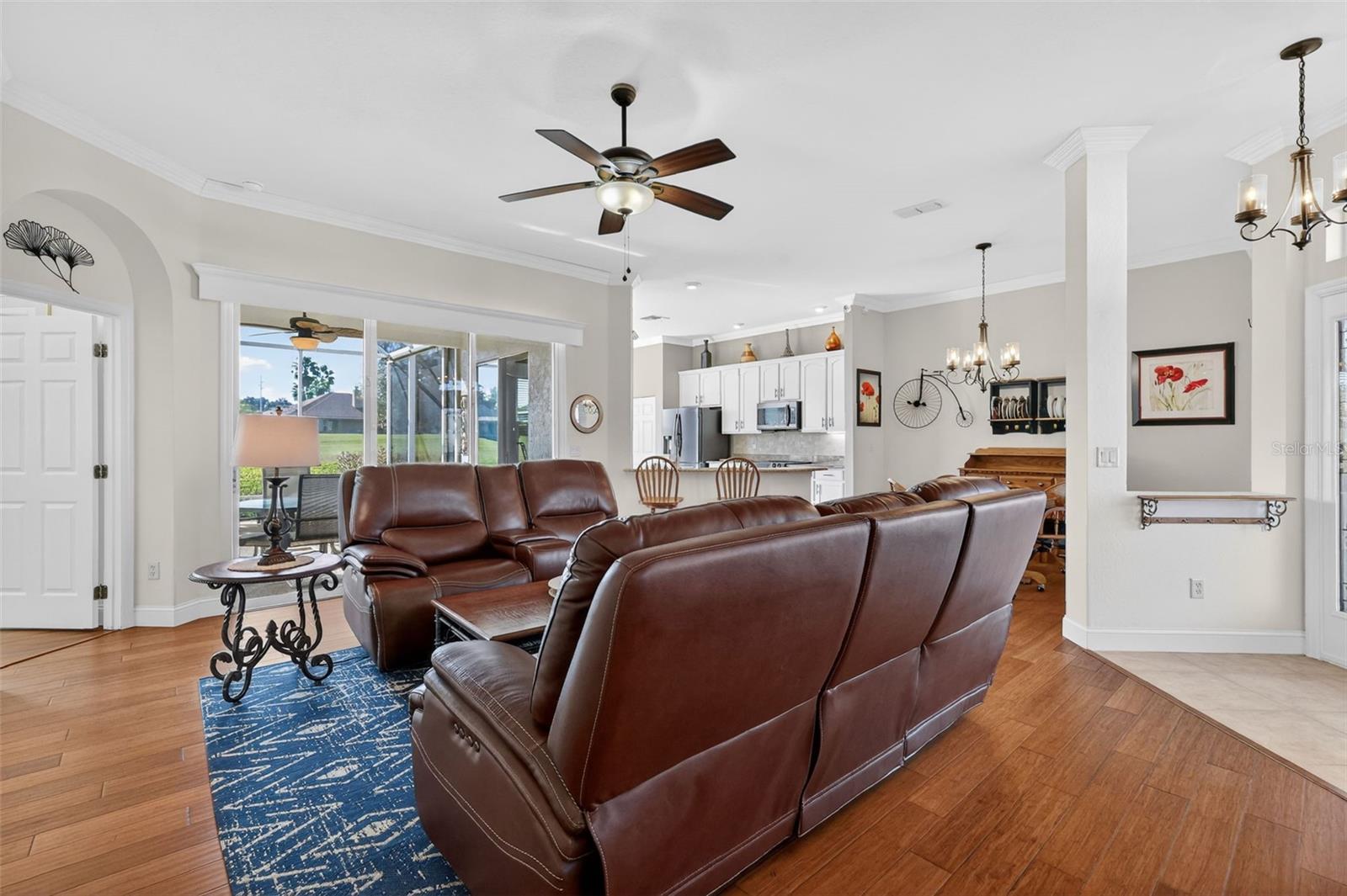 STONECREST - Residential