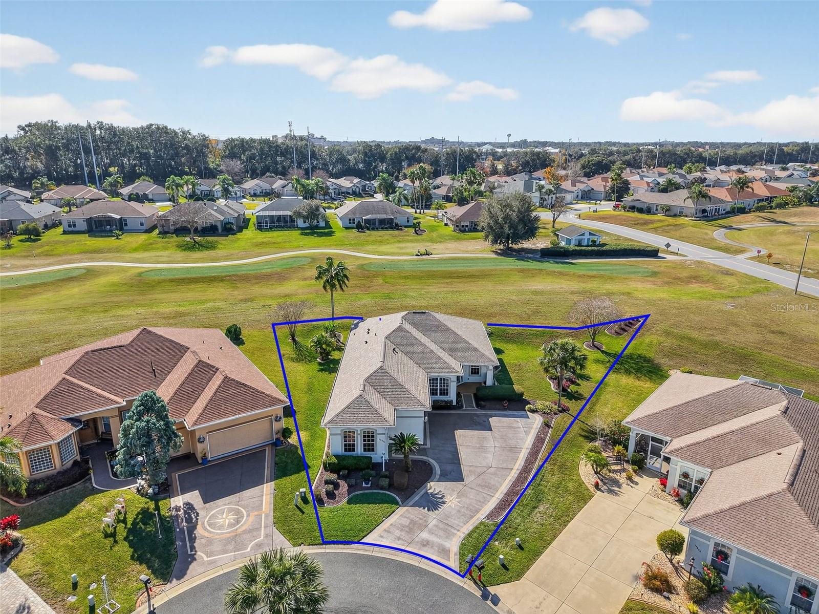 STONECREST - Residential