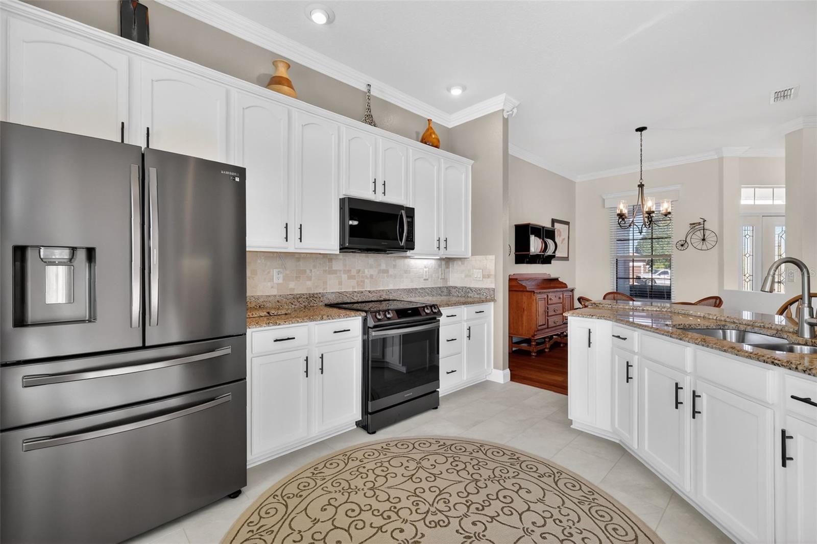 STONECREST - Residential