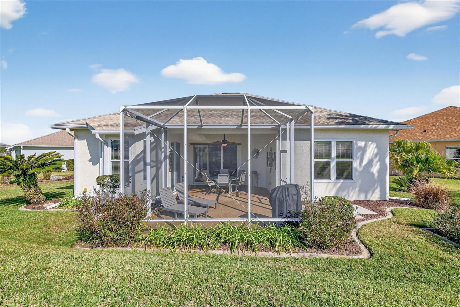 STONECREST - Residential