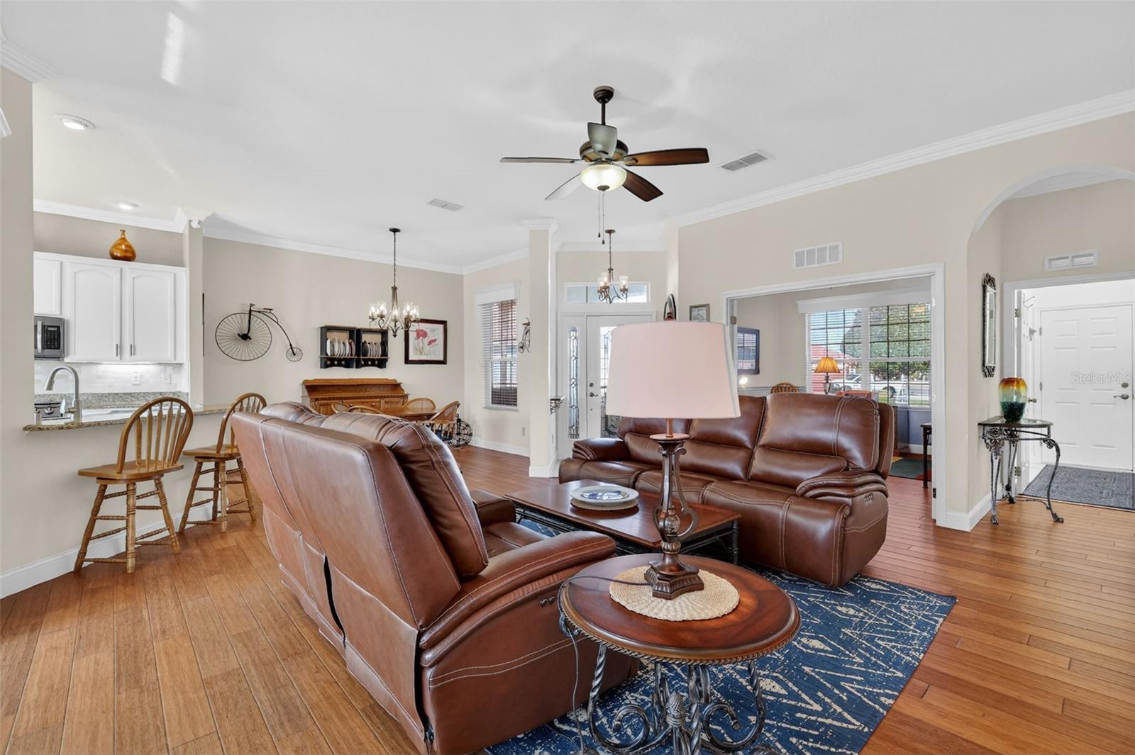 STONECREST - Residential