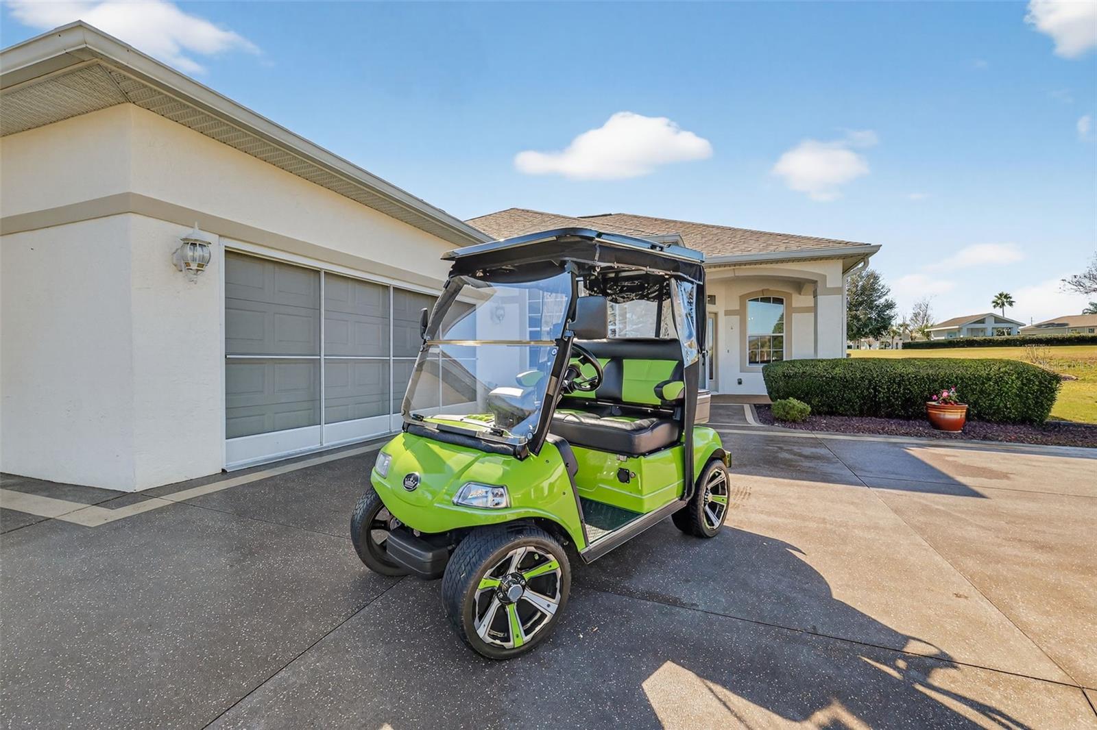 STONECREST - Residential