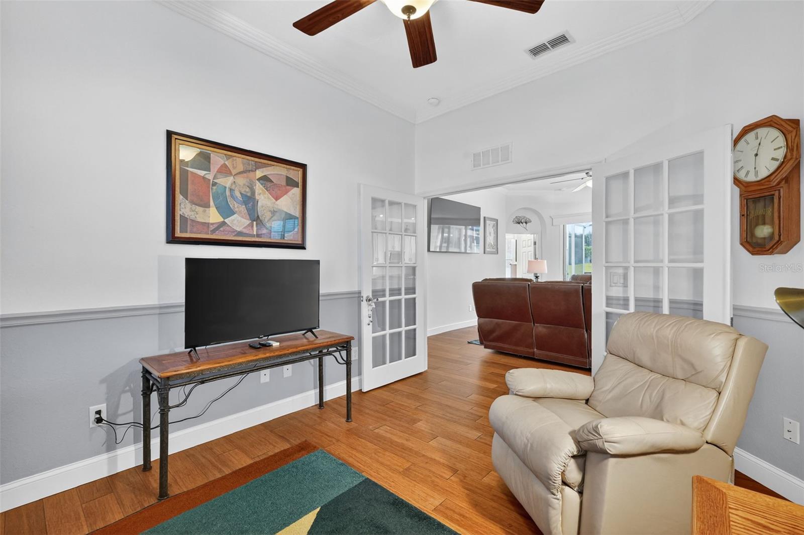 STONECREST - Residential