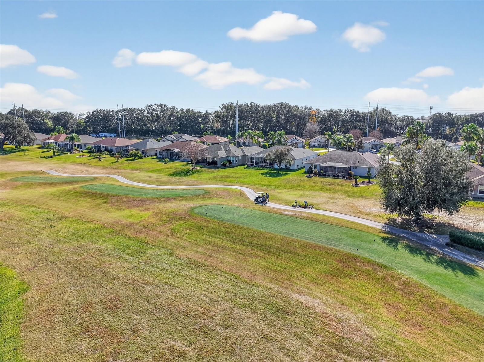 STONECREST - Residential