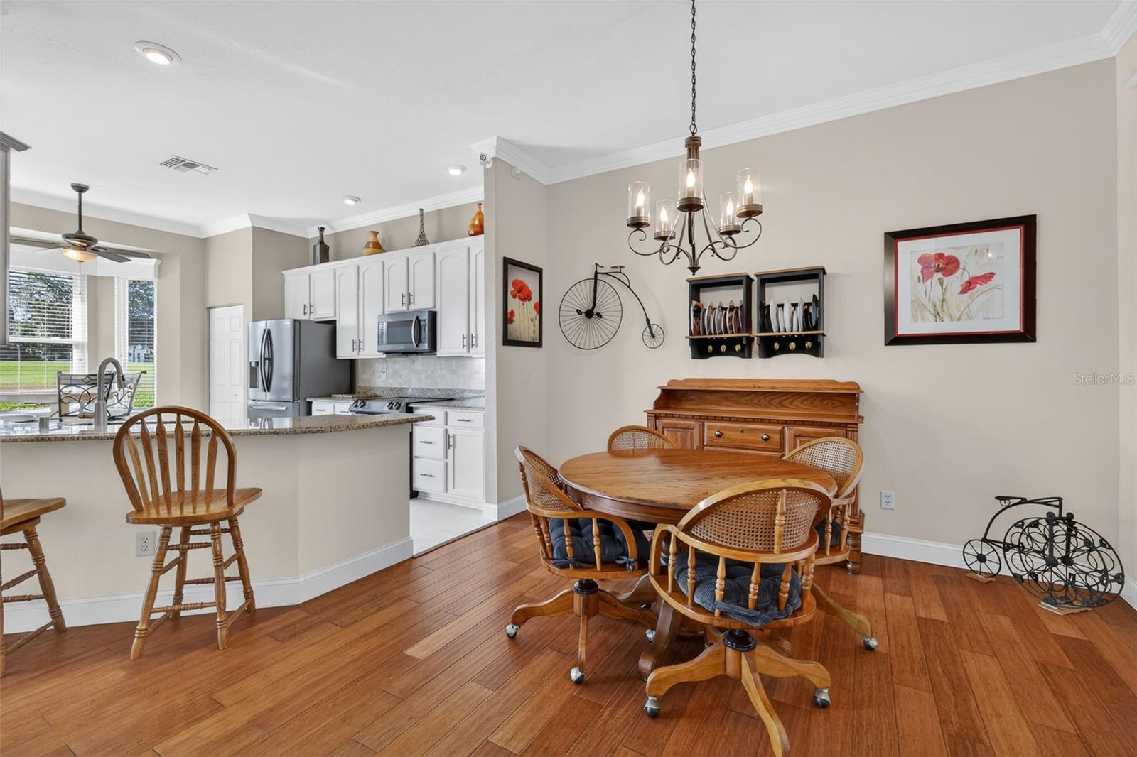 STONECREST - Residential