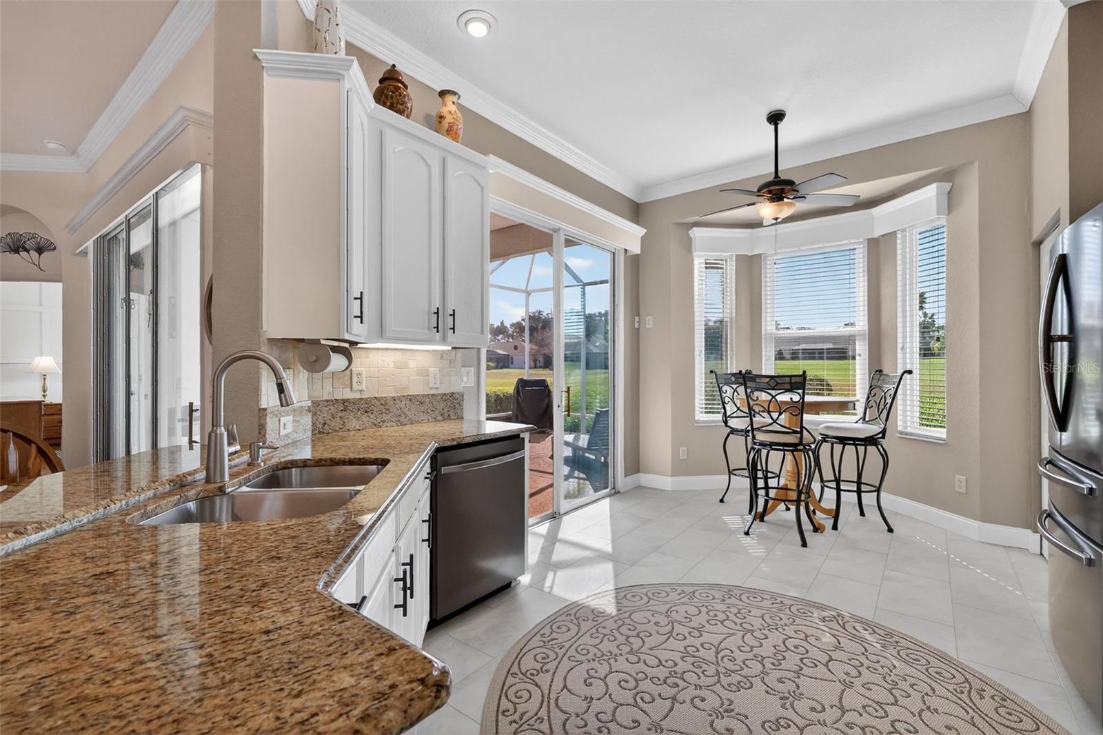 STONECREST - Residential