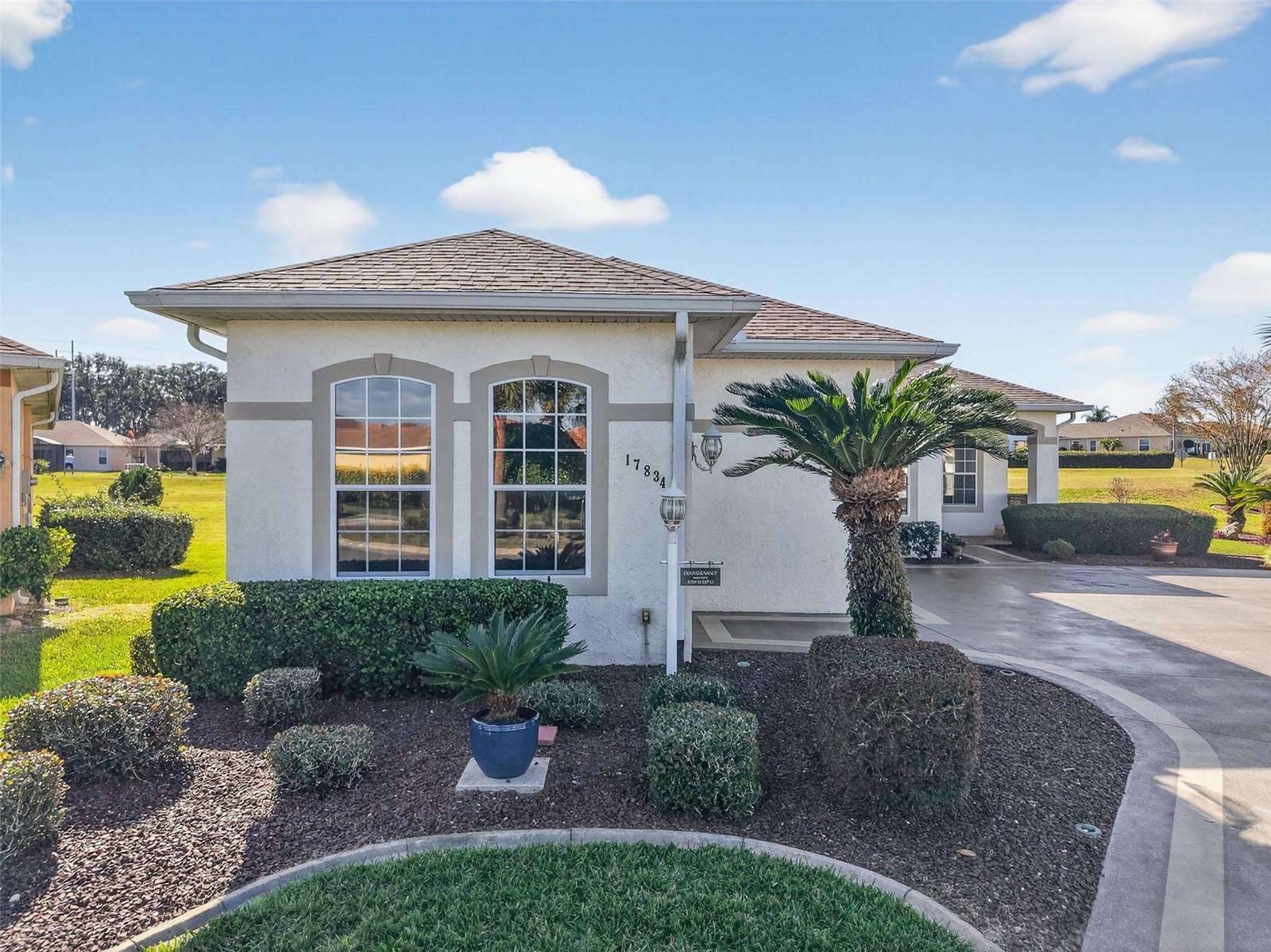 STONECREST - Residential