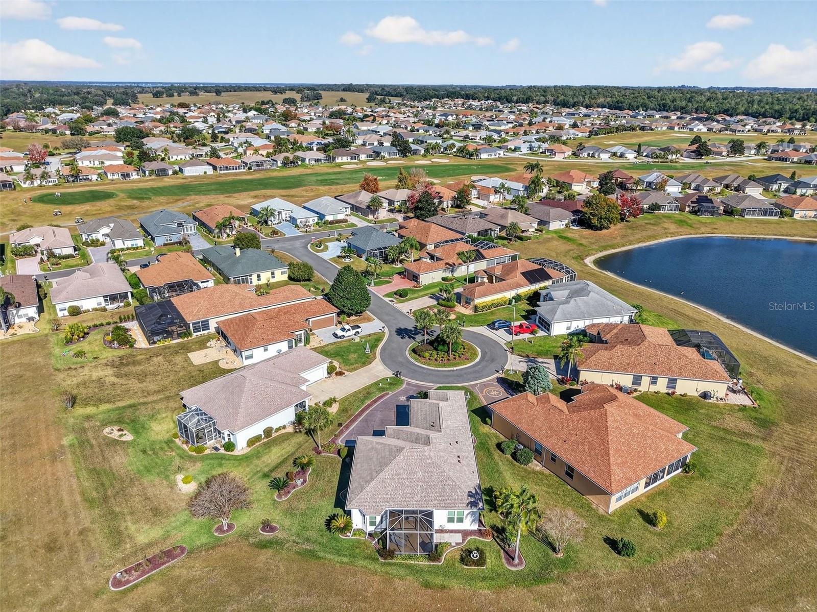 STONECREST - Residential