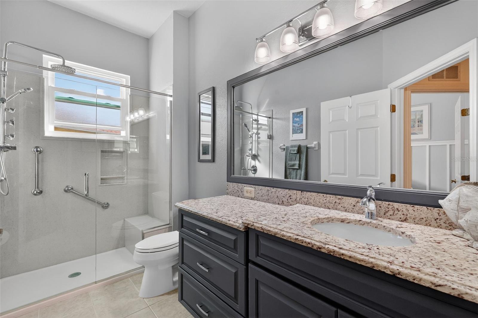 STONECREST - Residential