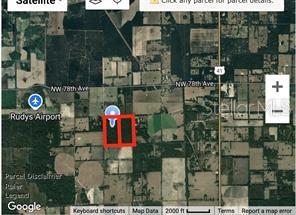 NW UNASSIGNED LOCATION RE