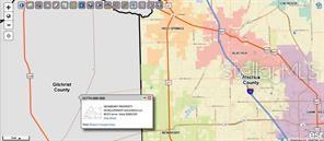 NW UNASSIGNED LOCATION RE