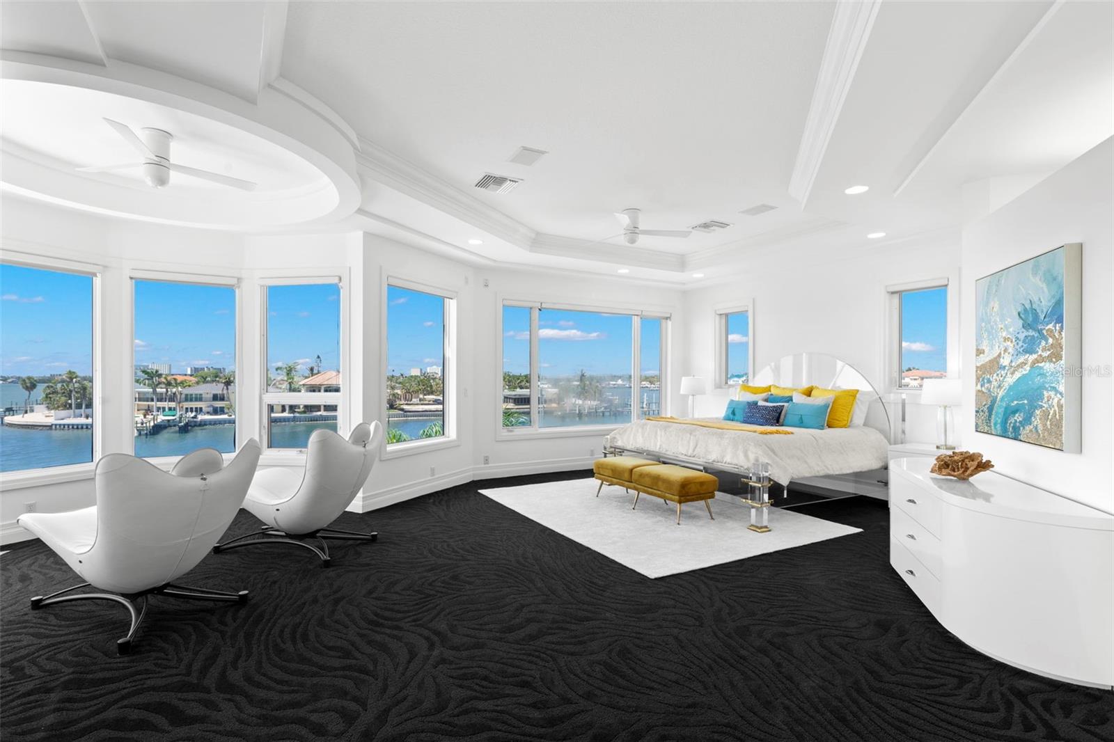 KIPPS COLONY ESTATES AT PASADENA YACHT/COUNTRY CL - Residential