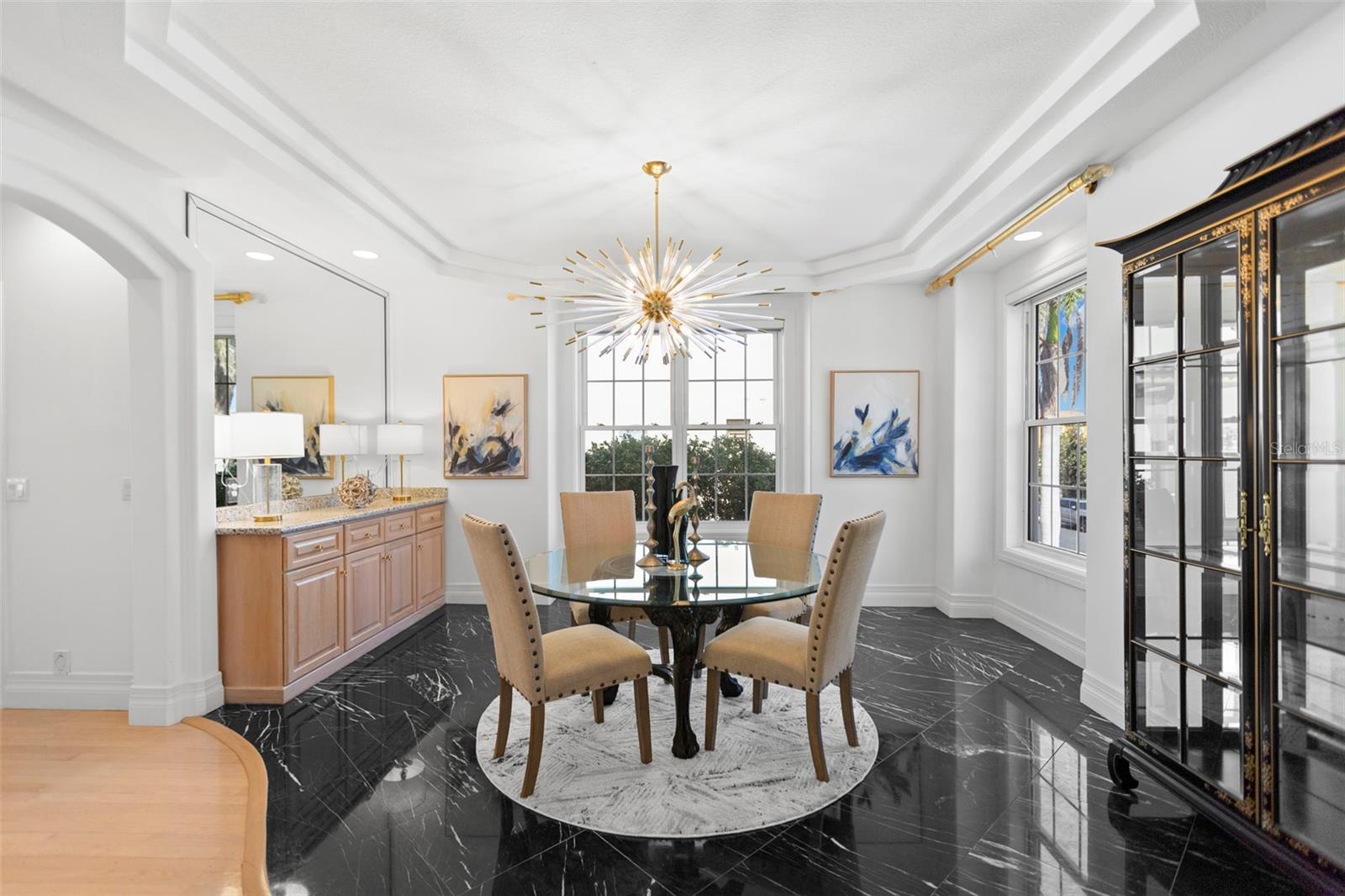 KIPPS COLONY ESTATES AT PASADENA YACHT/COUNTRY CL - Residential