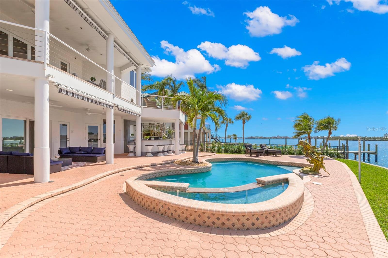 KIPPS COLONY ESTATES AT PASADENA YACHT/COUNTRY CL - Residential