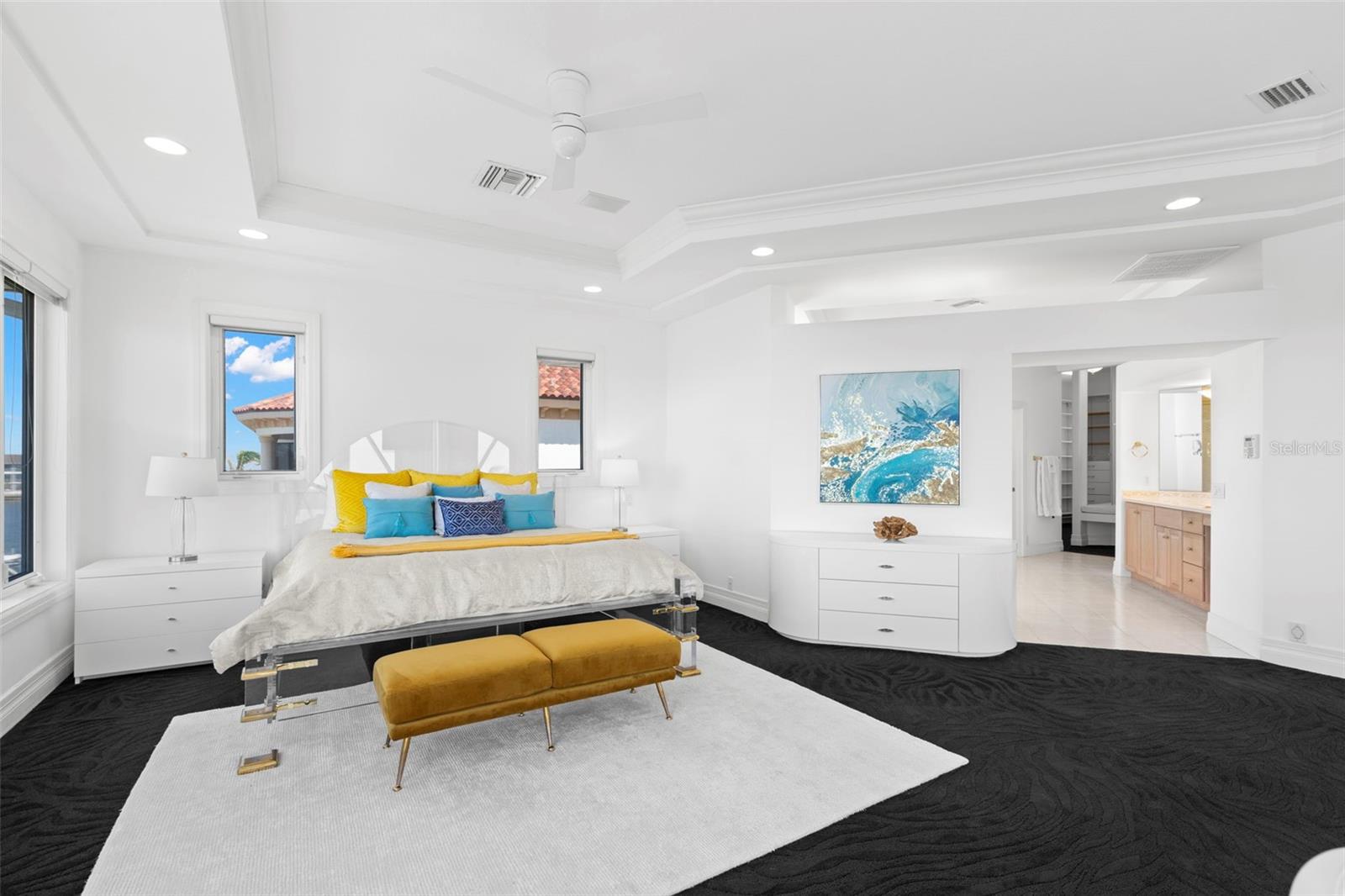 KIPPS COLONY ESTATES AT PASADENA YACHT/COUNTRY CL - Residential