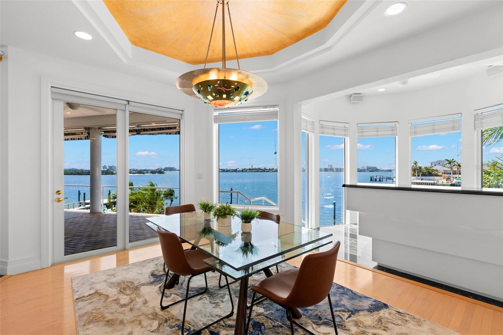 KIPPS COLONY ESTATES AT PASADENA YACHT/COUNTRY CL - Residential