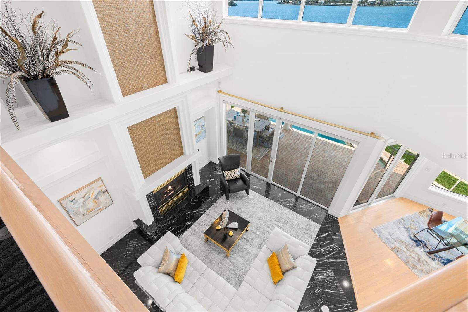 KIPPS COLONY ESTATES AT PASADENA YACHT/COUNTRY CL - Residential