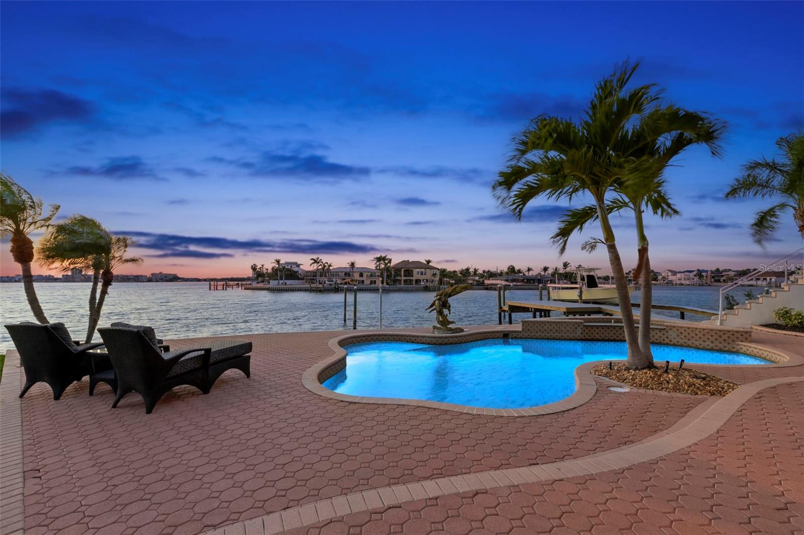 KIPPS COLONY ESTATES AT PASADENA YACHT/COUNTRY CL - Residential