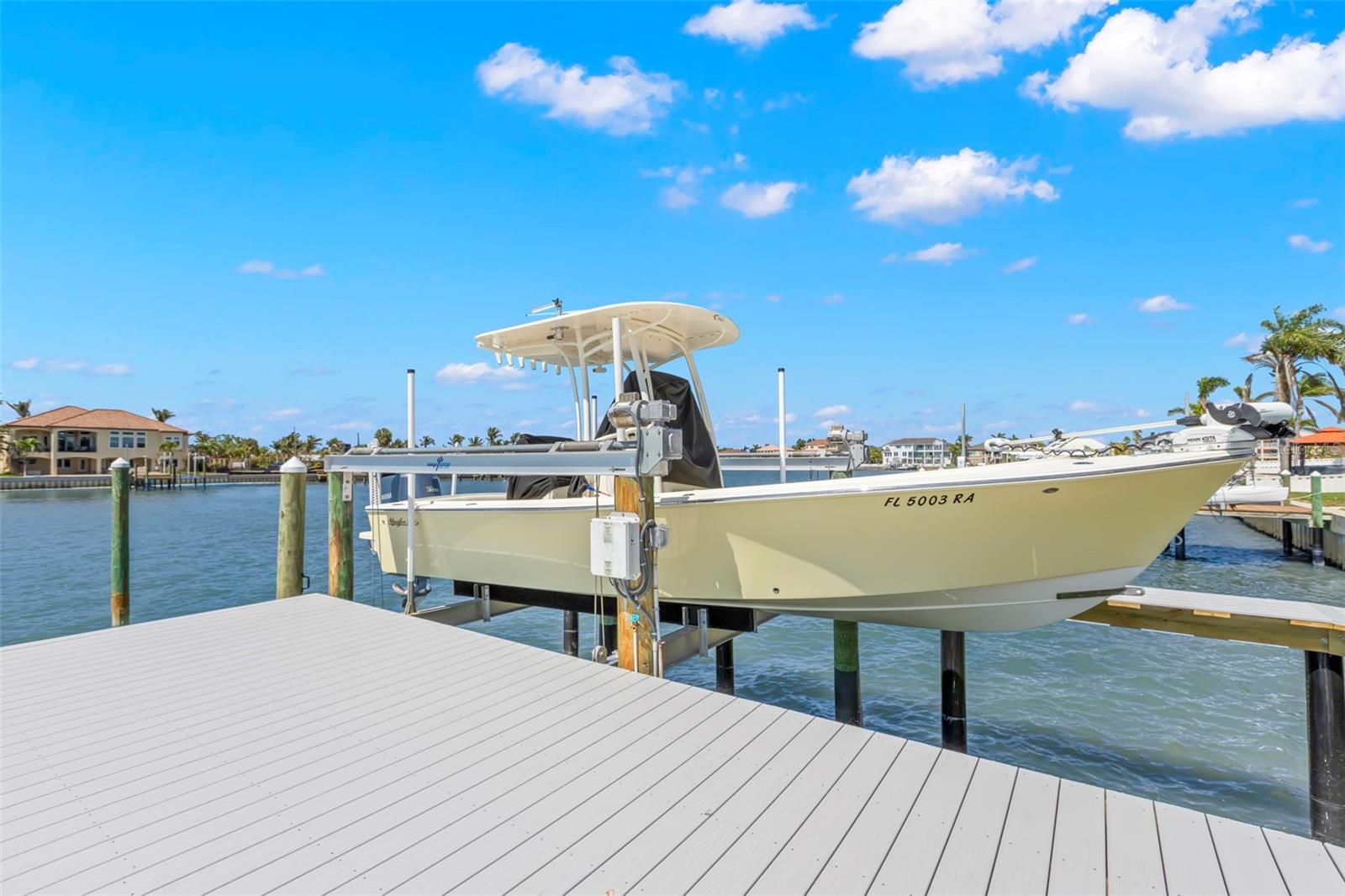 KIPPS COLONY ESTATES AT PASADENA YACHT/COUNTRY CL - Residential