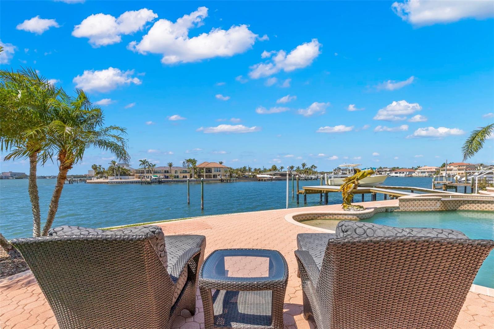 KIPPS COLONY ESTATES AT PASADENA YACHT/COUNTRY CL - Residential