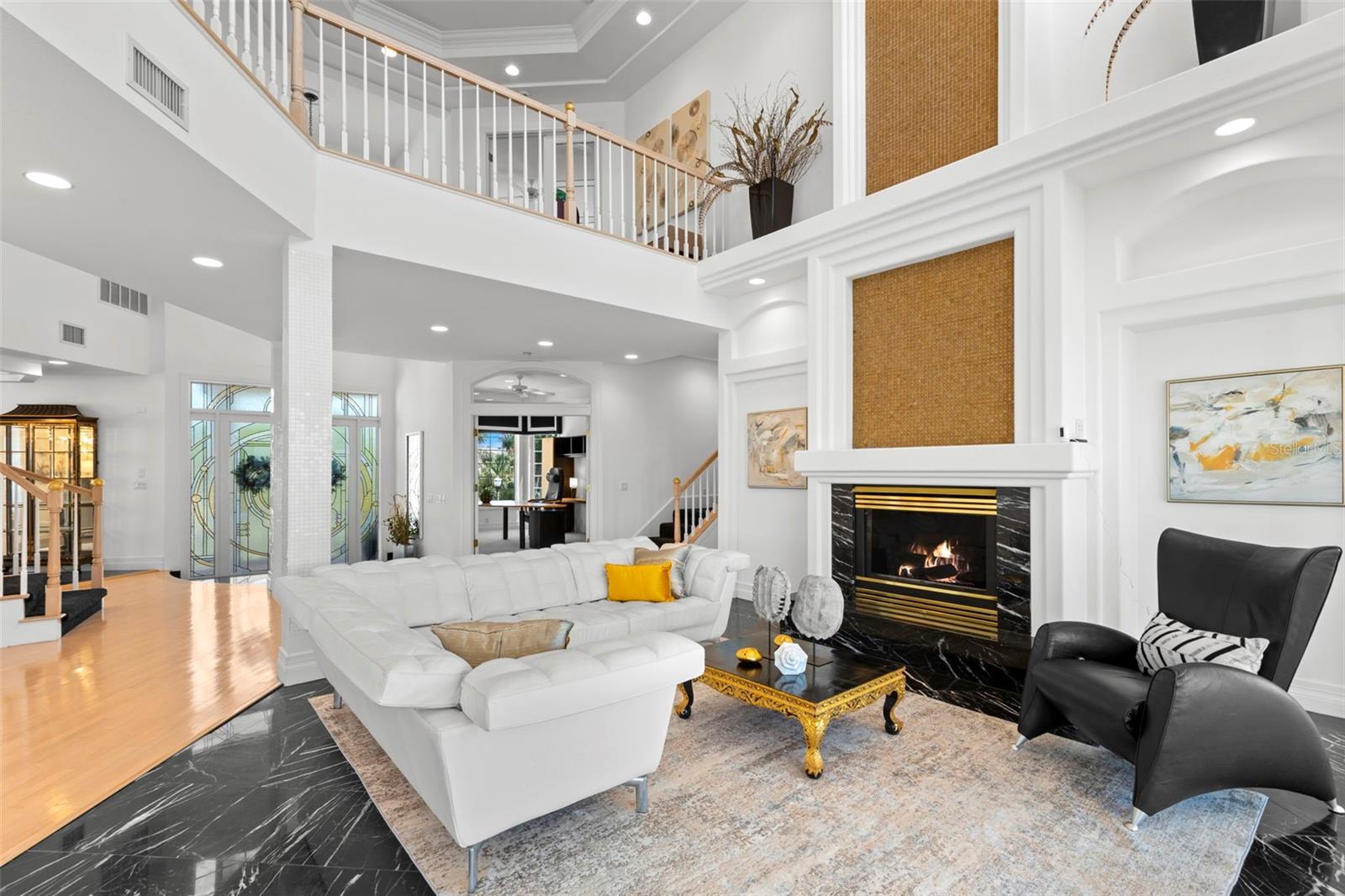 KIPPS COLONY ESTATES AT PASADENA YACHT/COUNTRY CL - Residential