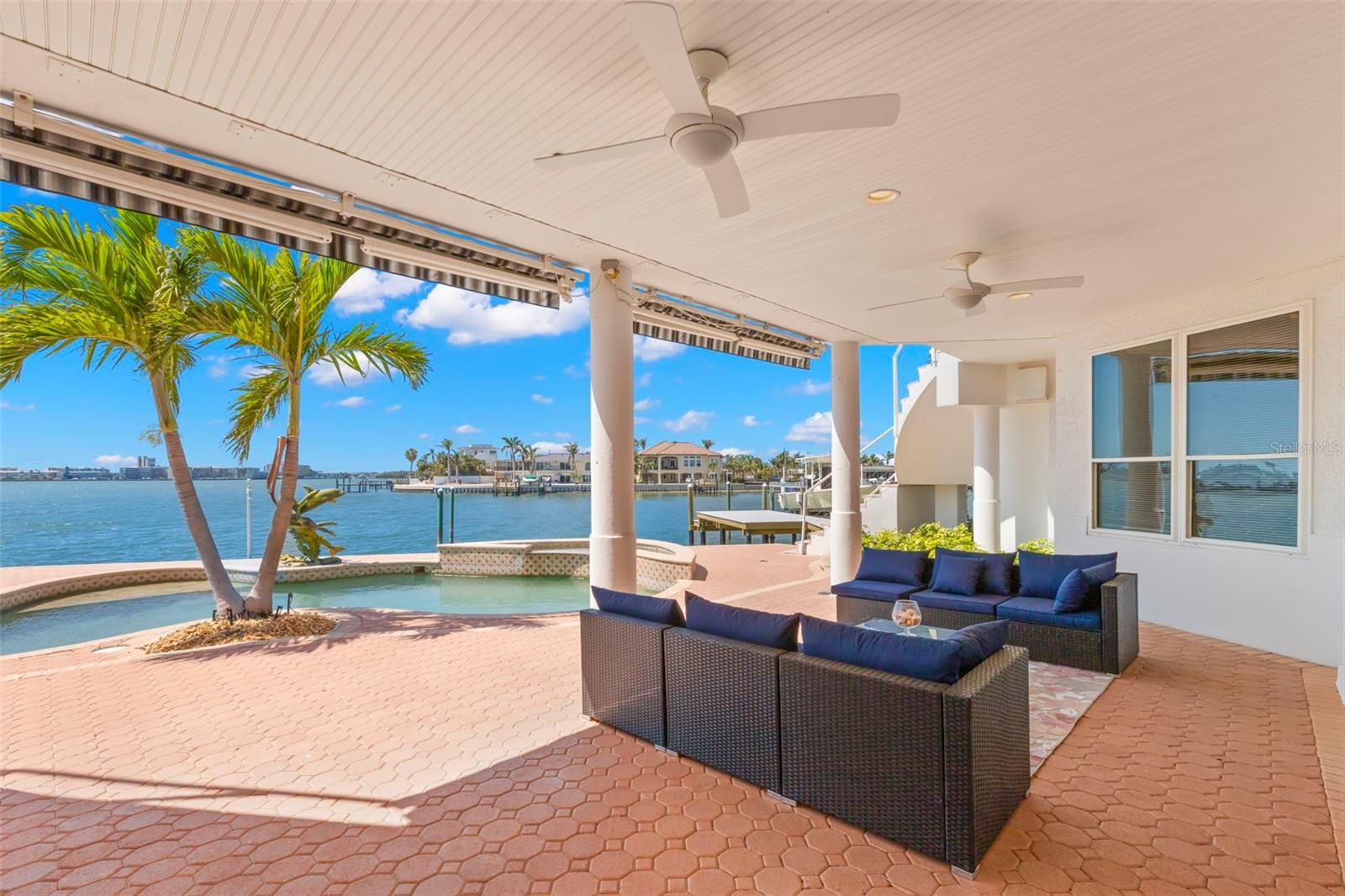 KIPPS COLONY ESTATES AT PASADENA YACHT/COUNTRY CL - Residential