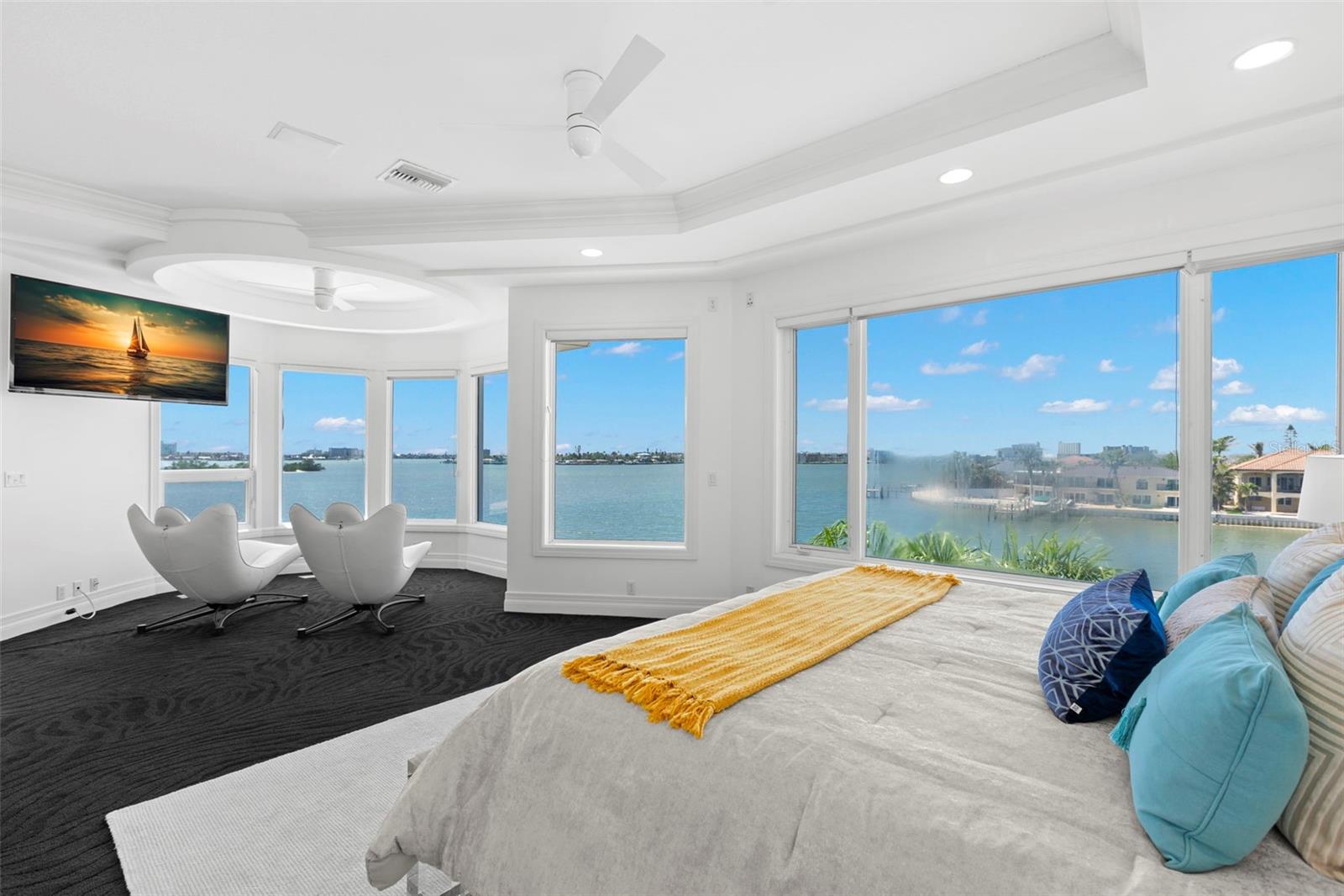 KIPPS COLONY ESTATES AT PASADENA YACHT/COUNTRY CL - Residential